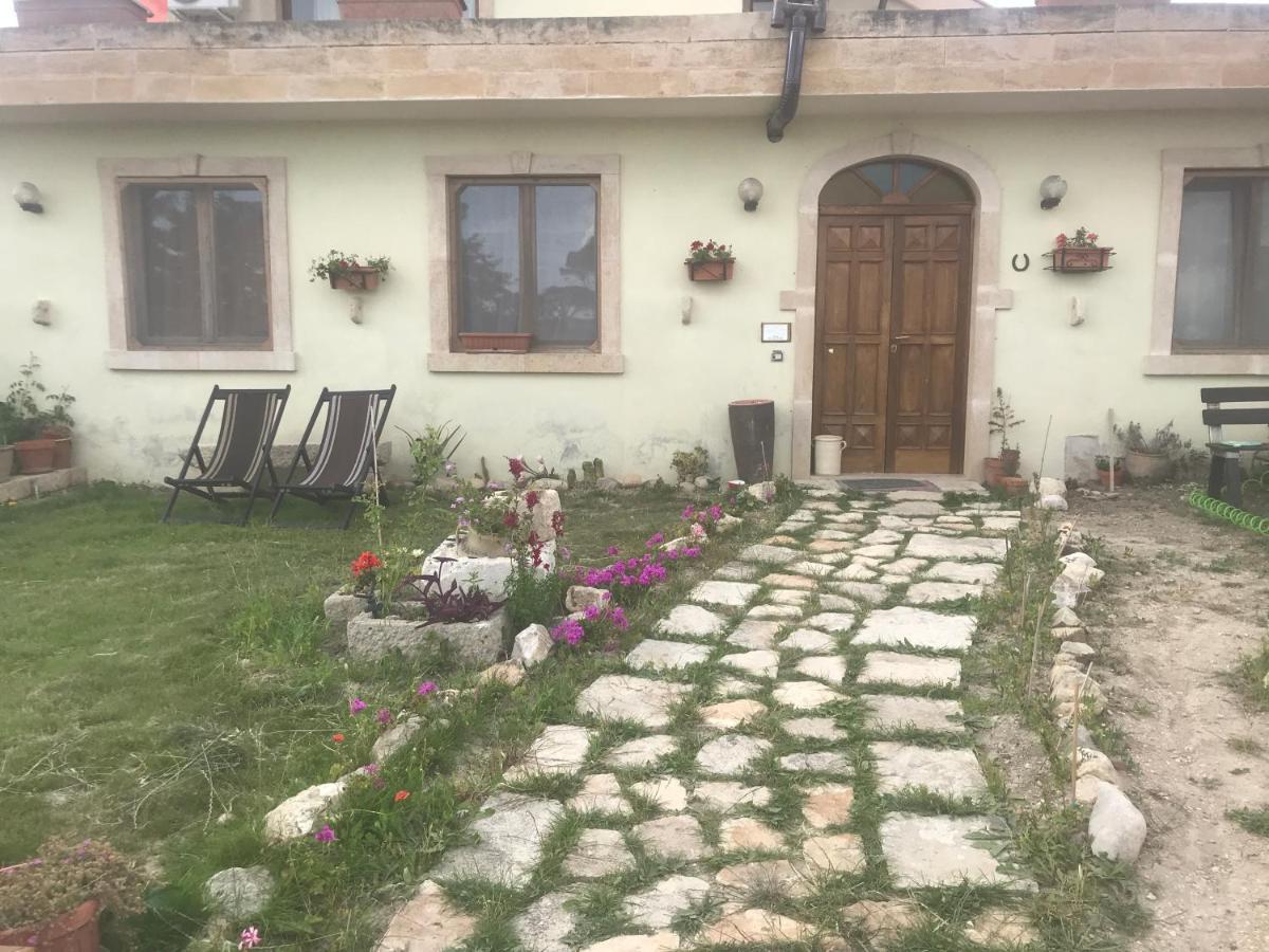 Villa Radiosa Gravina in Puglia Extérieur photo