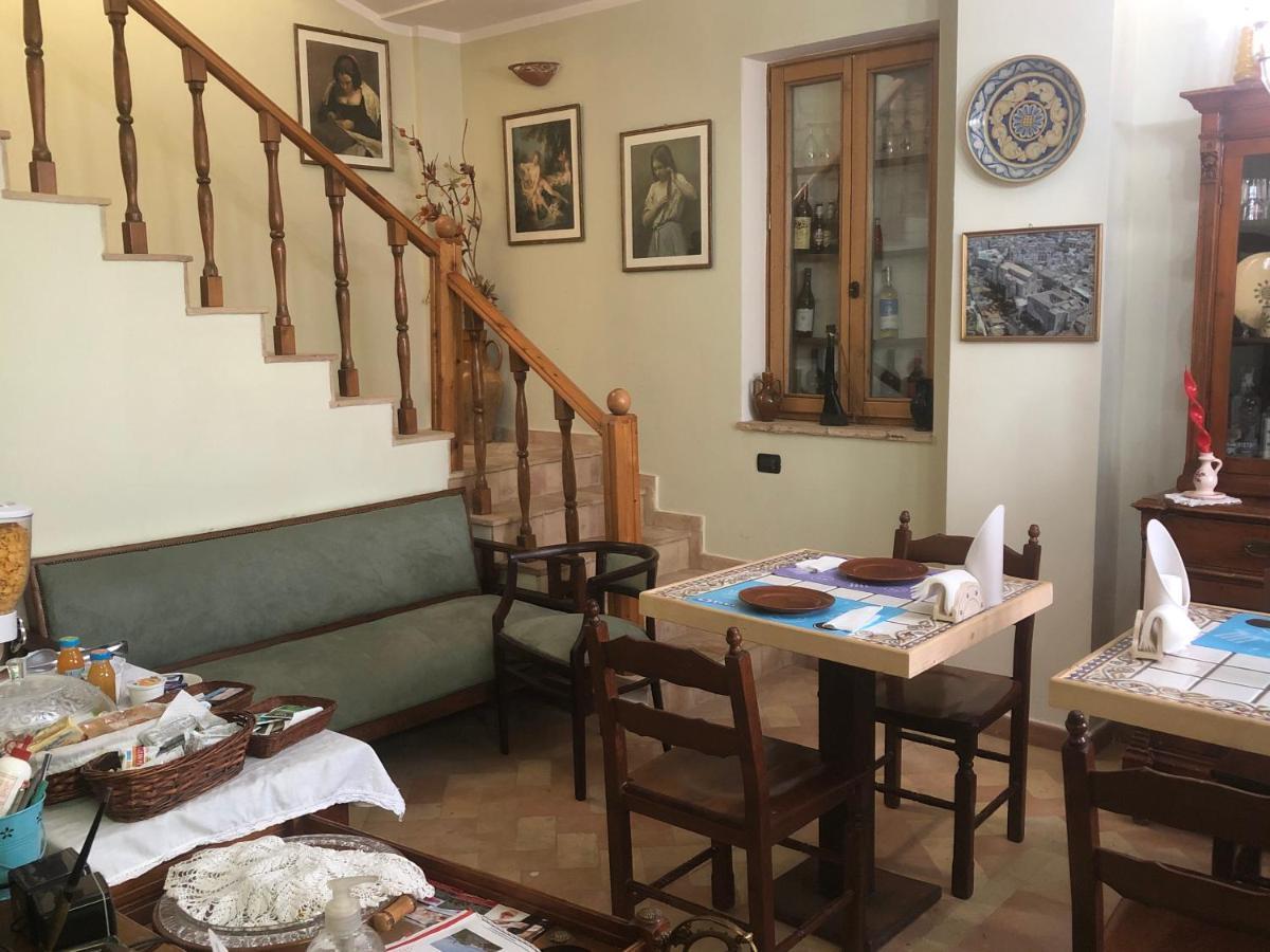 Villa Radiosa Gravina in Puglia Extérieur photo