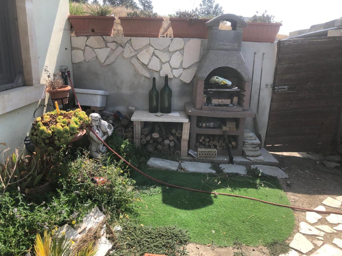 Villa Radiosa Gravina in Puglia Extérieur photo