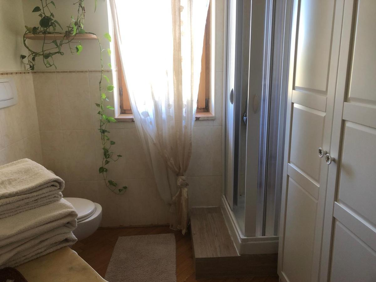 Villa Radiosa Gravina in Puglia Extérieur photo