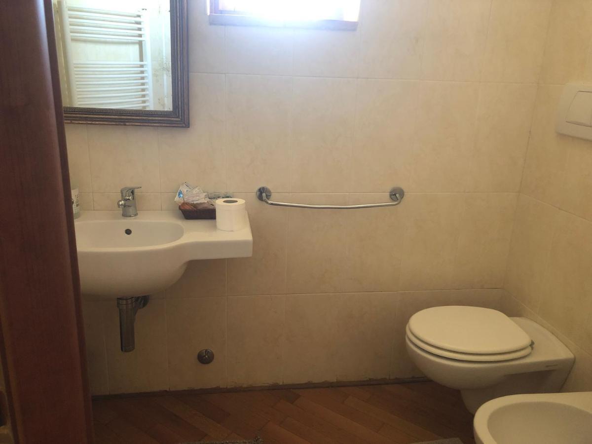 Villa Radiosa Gravina in Puglia Extérieur photo