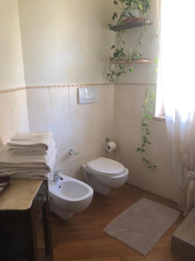 Villa Radiosa Gravina in Puglia Extérieur photo