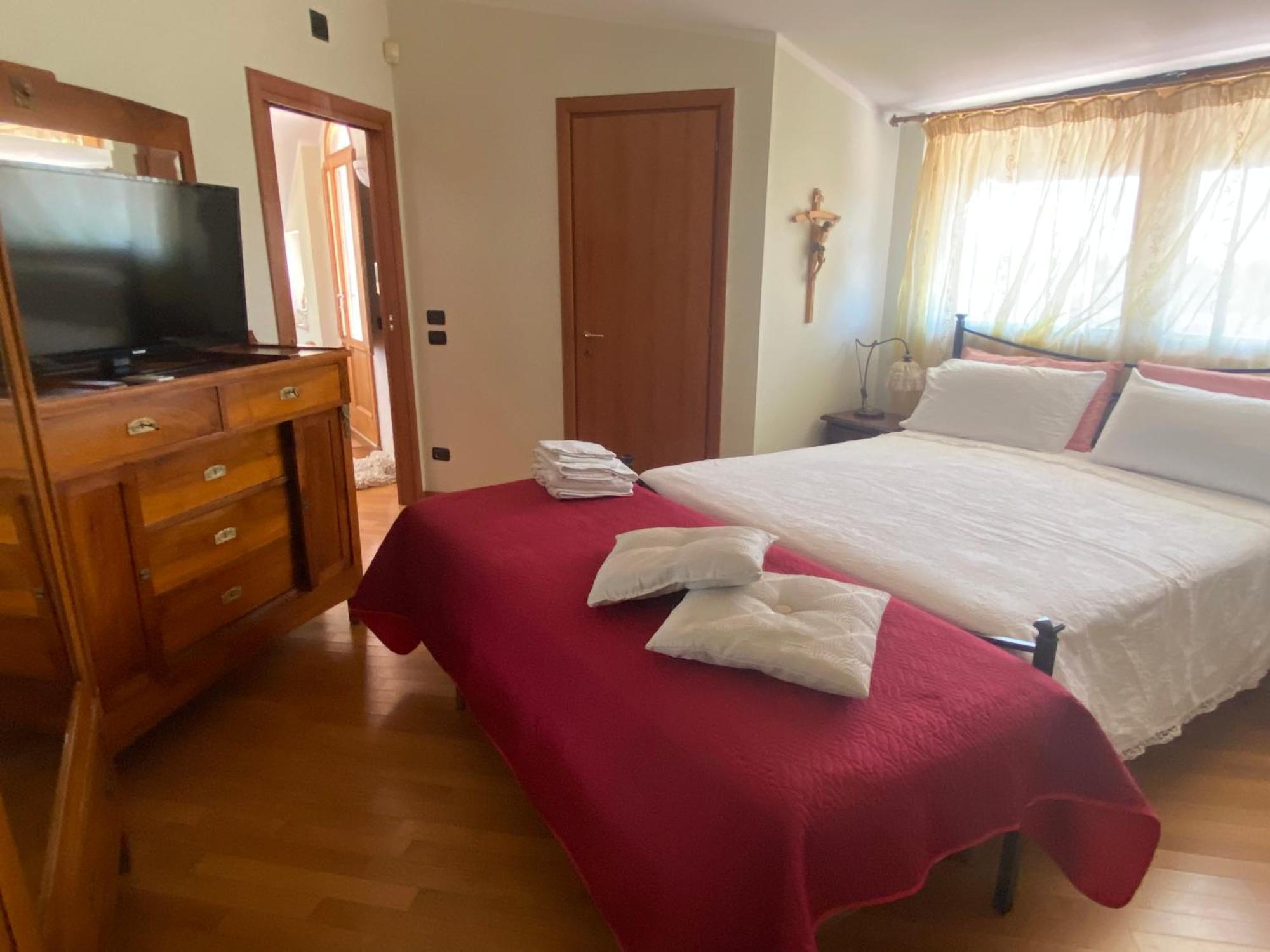 Villa Radiosa Gravina in Puglia Extérieur photo