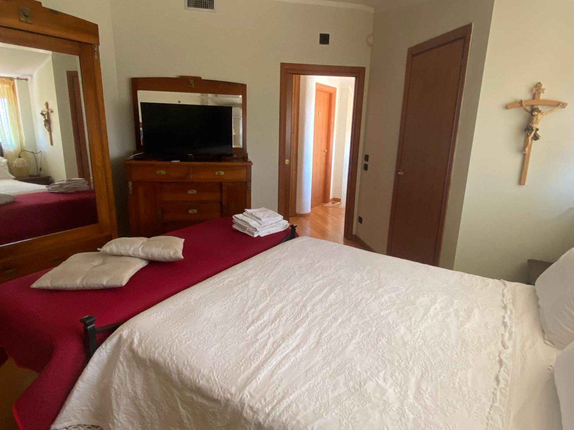 Villa Radiosa Gravina in Puglia Extérieur photo