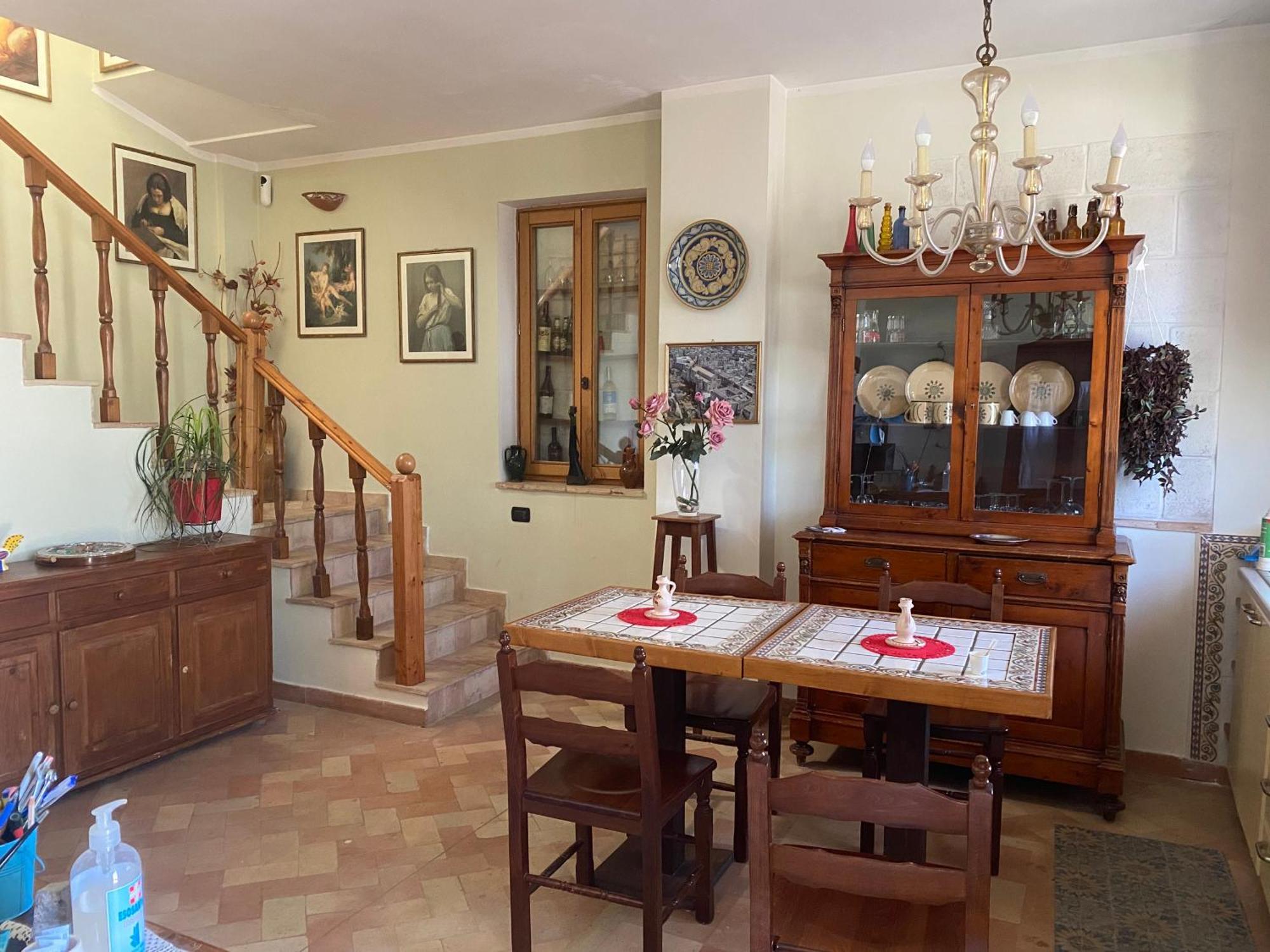 Villa Radiosa Gravina in Puglia Extérieur photo