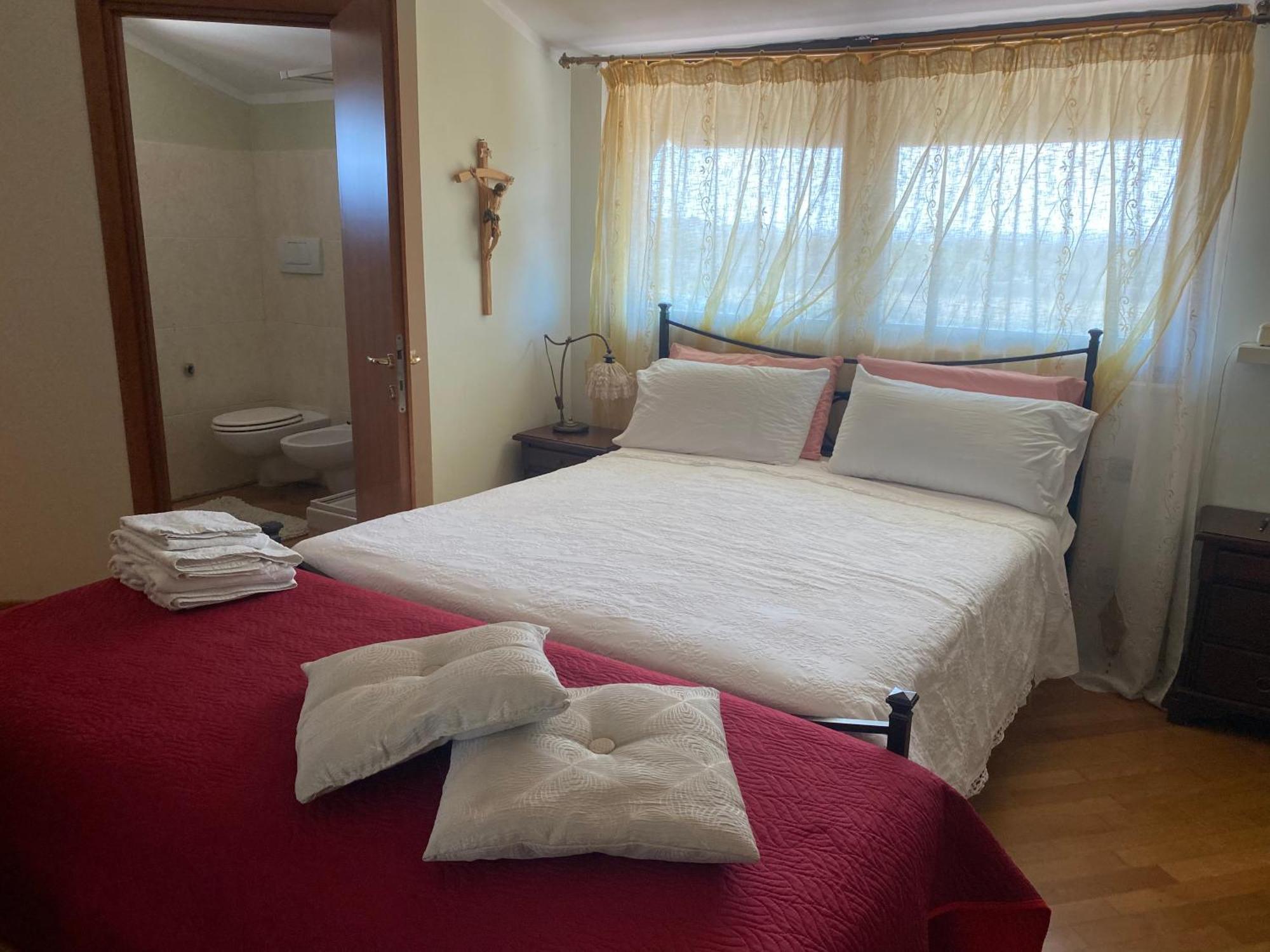 Villa Radiosa Gravina in Puglia Extérieur photo