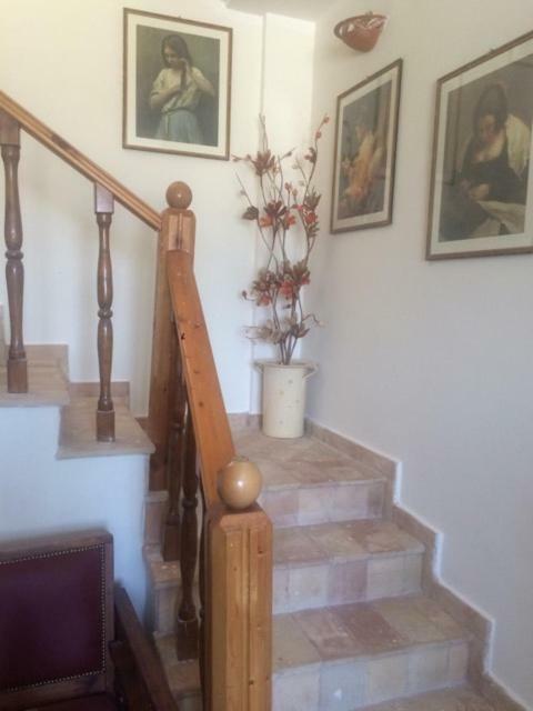 Villa Radiosa Gravina in Puglia Extérieur photo