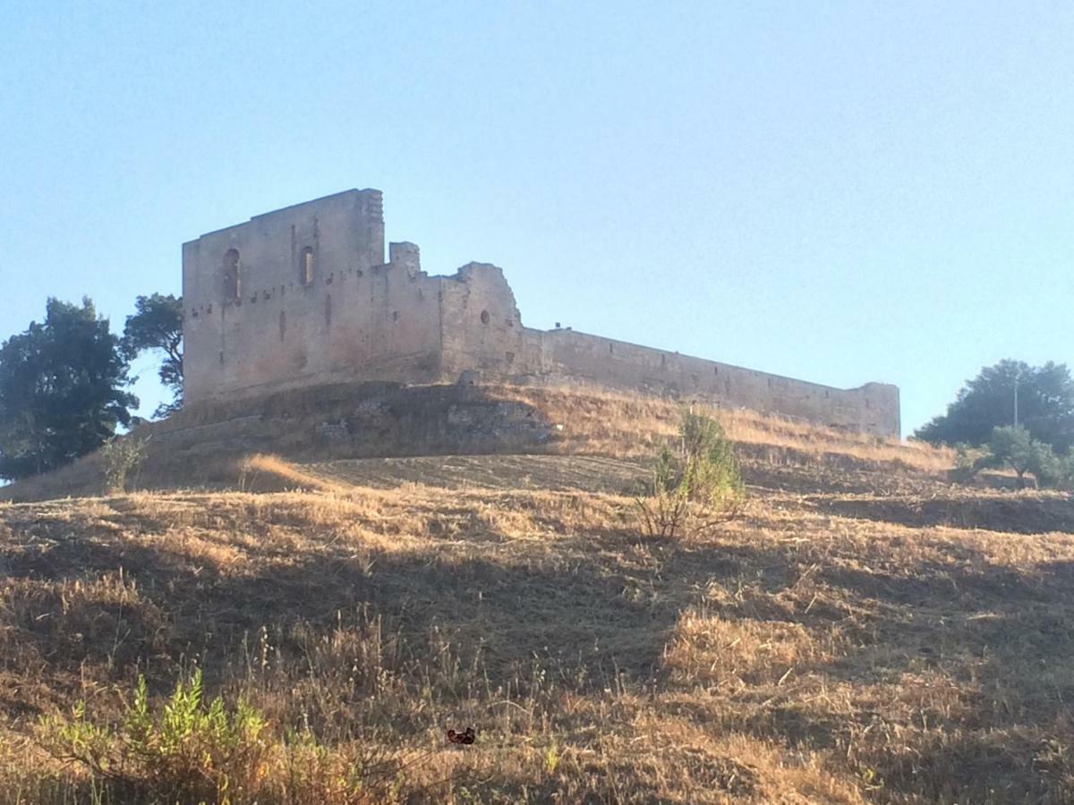 Villa Radiosa Gravina in Puglia Extérieur photo