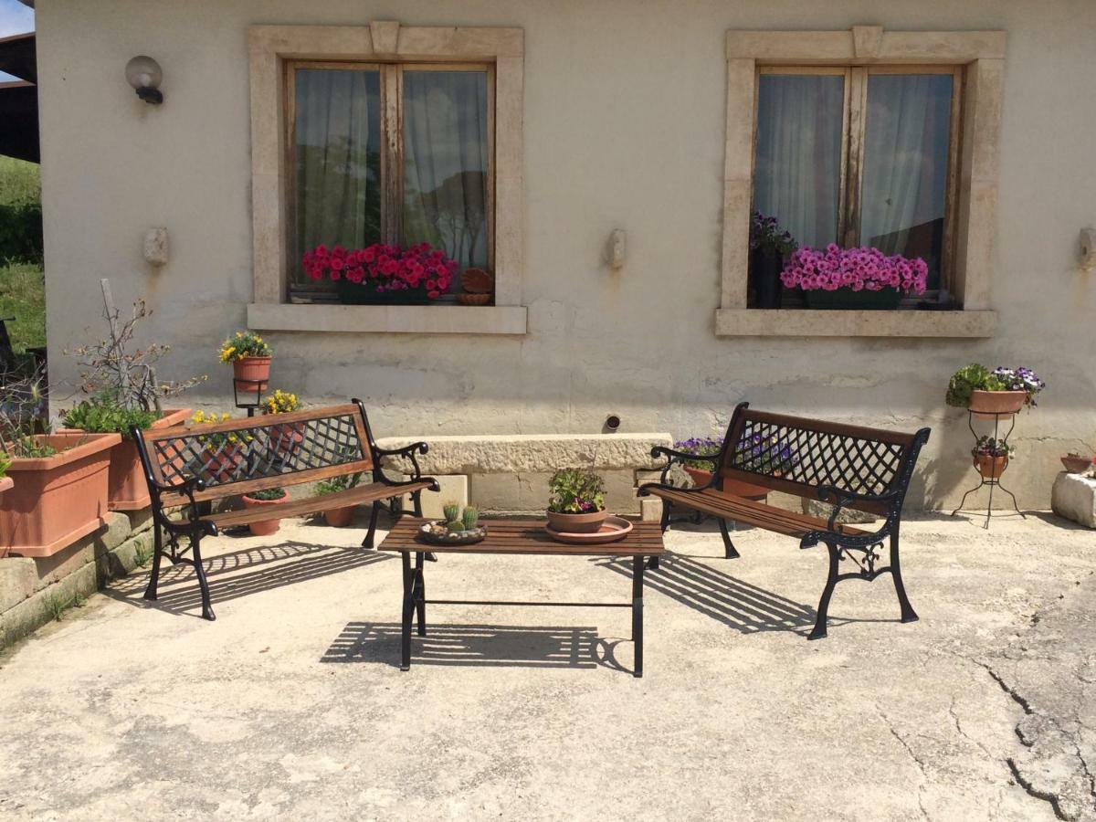 Villa Radiosa Gravina in Puglia Extérieur photo