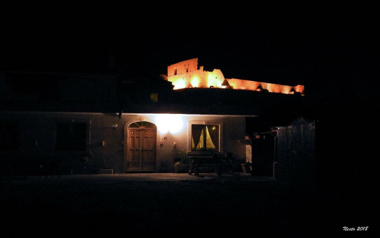 Villa Radiosa Gravina in Puglia Extérieur photo