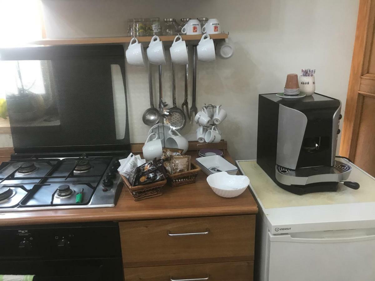 Villa Radiosa Gravina in Puglia Extérieur photo