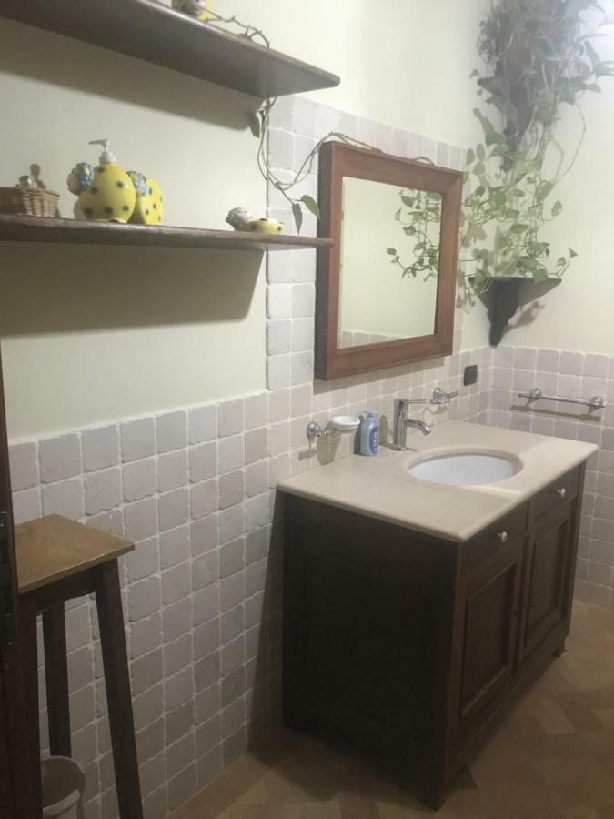 Villa Radiosa Gravina in Puglia Extérieur photo