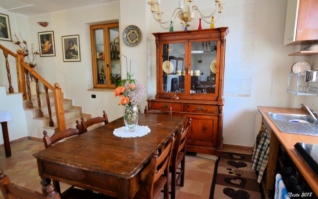 Villa Radiosa Gravina in Puglia Extérieur photo