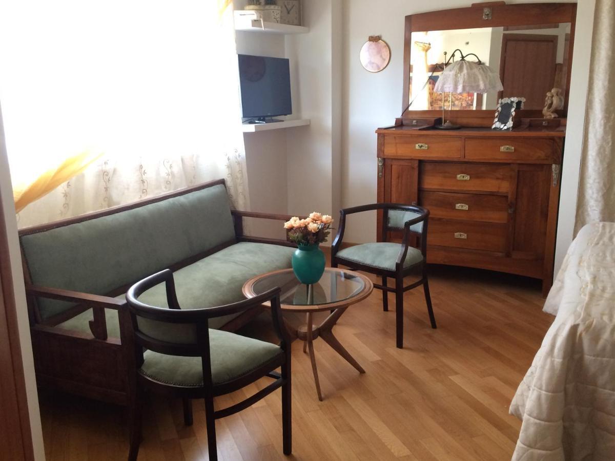 Villa Radiosa Gravina in Puglia Extérieur photo
